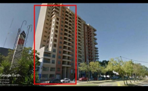 Departamentos en Torre Ambar